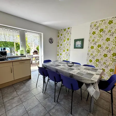 Nordsee * Krummhörn