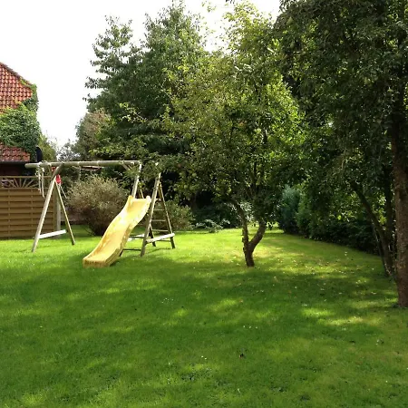 Nordsee * Krummhörn