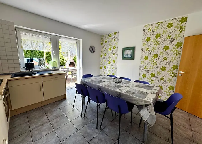 Nordsee * Krummhörn