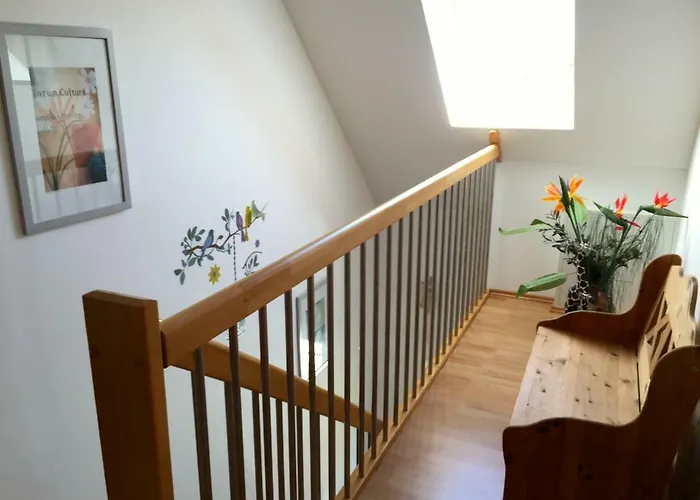 Σπίτι διακοπών Nordsee *