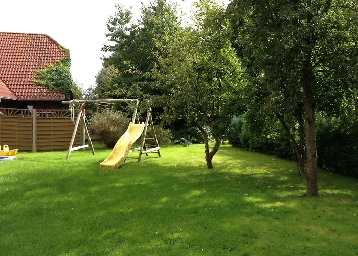 Nordsee * Krummhörn