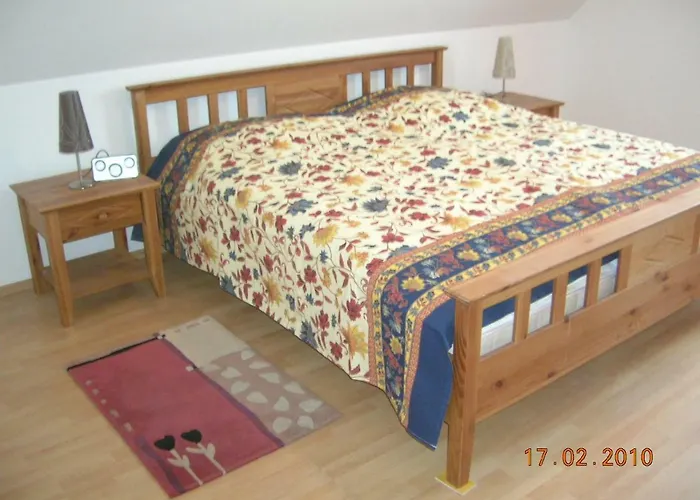 Nordsee Σπίτι διακοπών